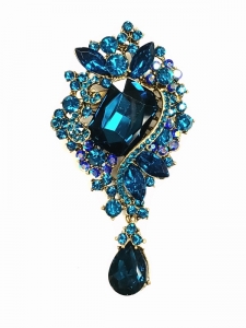 Brooch BRP19-1855C